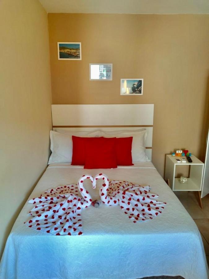 Pontal Praia Suites Arraial do Cabo Eksteriør bilde