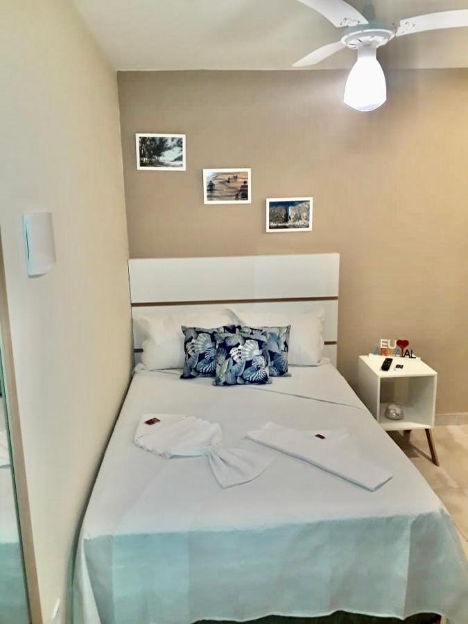 Pontal Praia Suites Arraial do Cabo Eksteriør bilde