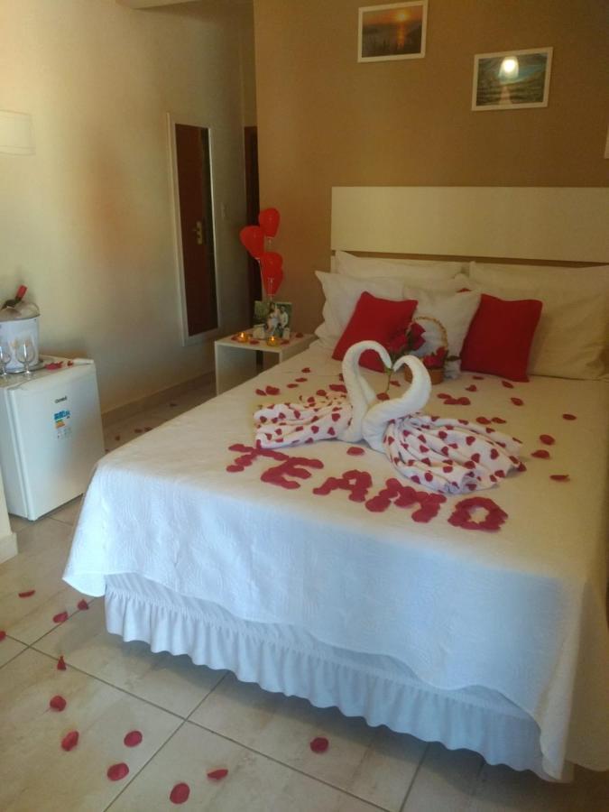 Pontal Praia Suites Arraial do Cabo Eksteriør bilde
