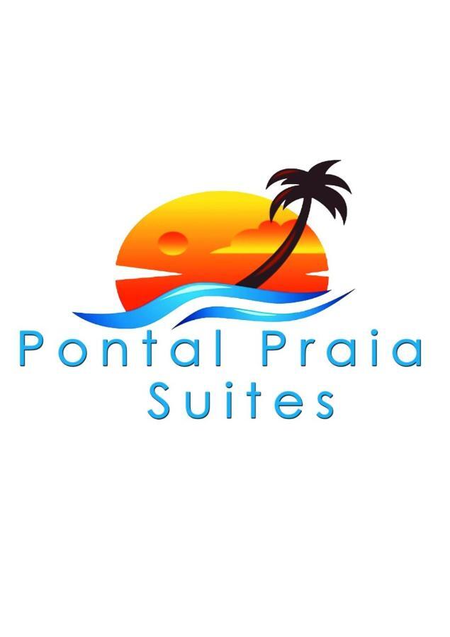 Pontal Praia Suites Arraial do Cabo Eksteriør bilde