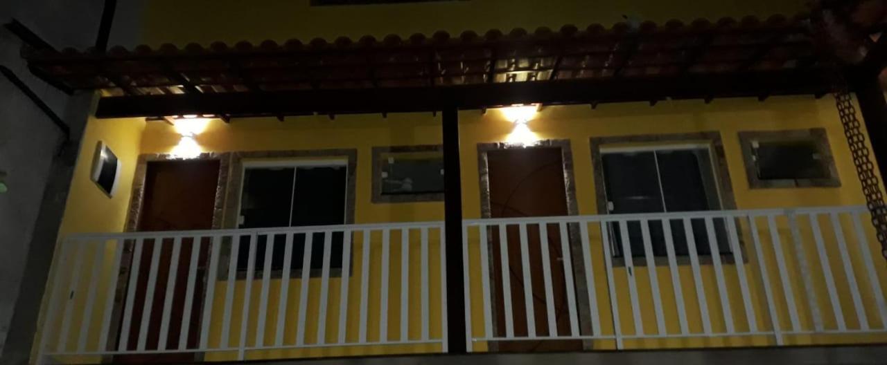 Pontal Praia Suites Arraial do Cabo Eksteriør bilde