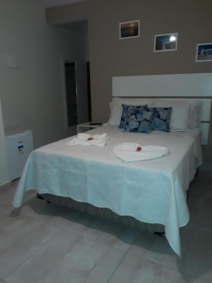 Pontal Praia Suites Arraial do Cabo Eksteriør bilde