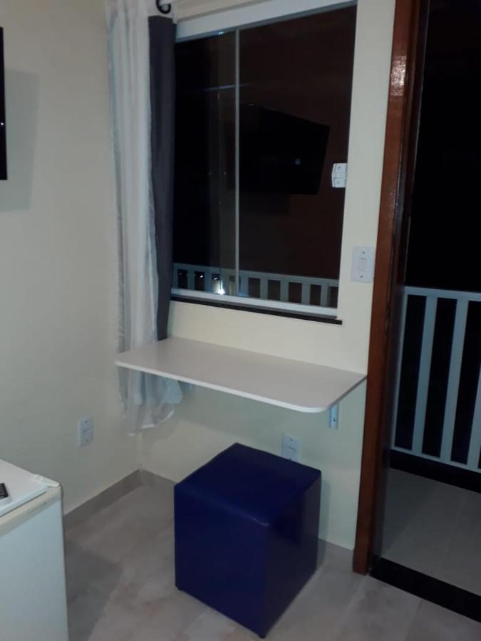 Pontal Praia Suites Arraial do Cabo Eksteriør bilde