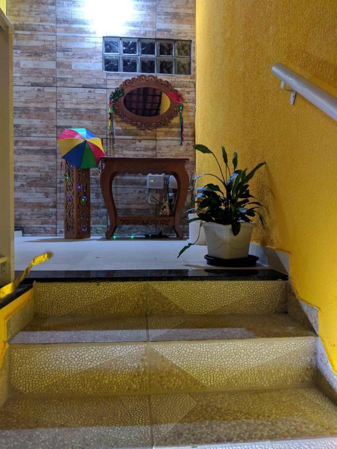 Pontal Praia Suites Arraial do Cabo Eksteriør bilde