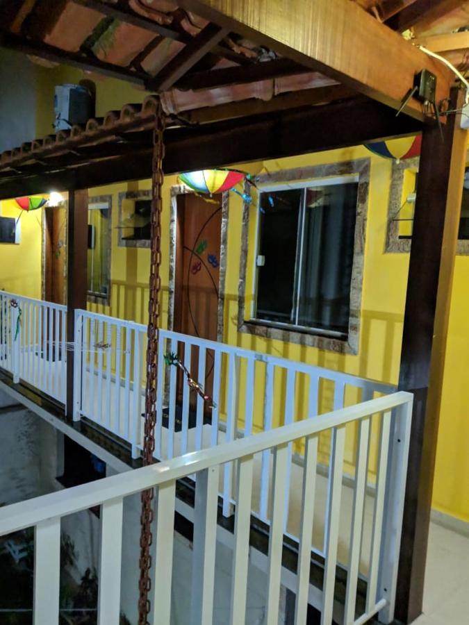 Pontal Praia Suites Arraial do Cabo Eksteriør bilde